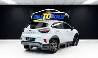 2025 Ford Puma