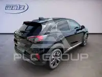 2025 Ford Puma