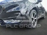 2025 Ford Puma