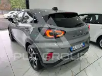 2025 Ford Puma