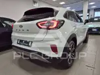 2025 Ford Puma