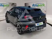 2025 Ford Puma