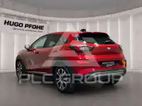 2025 Ford Puma