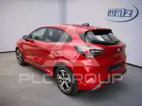 2025 Ford Puma