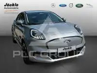 2025 Ford Puma
