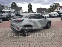 2025 Ford Puma