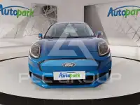 2025 Ford Puma