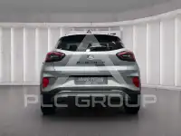 2025 Ford Puma