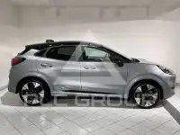 2025 Ford Puma