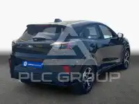 2025 Ford Puma