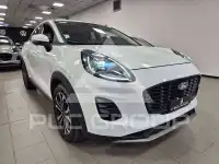 2025 Ford Puma