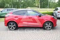 2025 Ford Puma