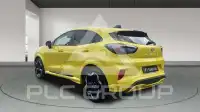 2025 Ford Puma