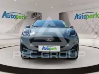 2025 Ford Puma
