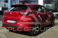 2025 Ford Puma
