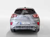 2025 Ford Puma