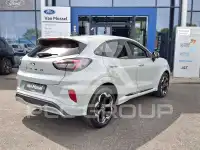2026 Ford Puma