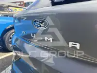 2026 Ford Puma