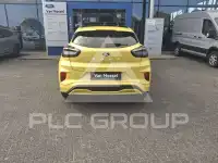 2026 Ford Puma