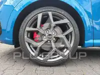 2025 Ford Puma