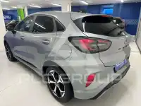 2025 Ford Puma