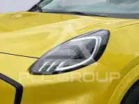 2025 Ford Puma