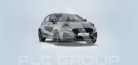 2026 Ford Puma