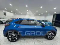 2025 Ford Puma