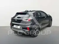 2025 Ford Puma