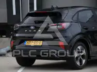 2025 Ford Puma
