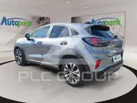 2025 Ford Puma
