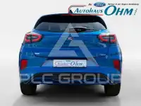 2025 Ford Puma