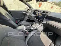 2025 Ford Puma