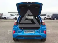 2025 Ford Puma