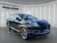 2025 Ford Puma
