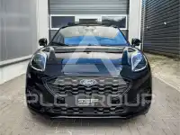 2025 Ford Puma
