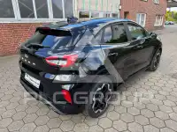 2025 Ford Puma