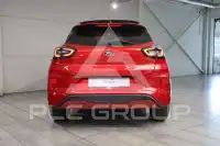 2026 Ford Puma