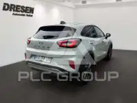 2025 Ford Puma
