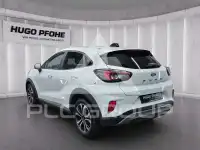 2025 Ford Puma
