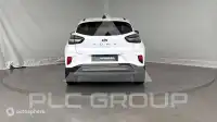 2025 Ford Puma