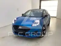 2025 Ford Puma
