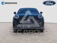 2025 Ford Puma