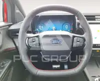 2026 Ford Puma