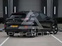 2025 Ford Puma