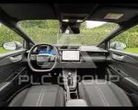 2025 Ford Puma