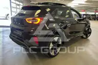 2026 Ford Puma