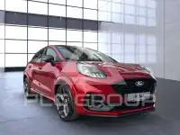 2025 Ford Puma