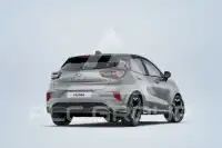 2026 Ford Puma
