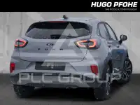 2025 Ford Puma